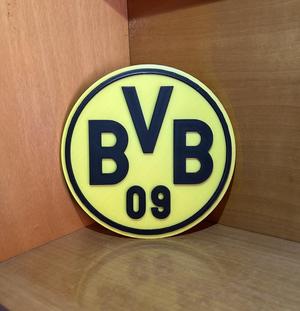 Borussia Dortmund Coat of Arms