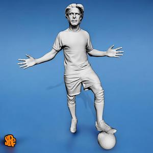Kevin de Bruyne - Footballer of Belgium and Manchester City