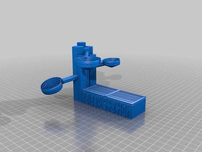 XUFutureForward- Structure of the Future