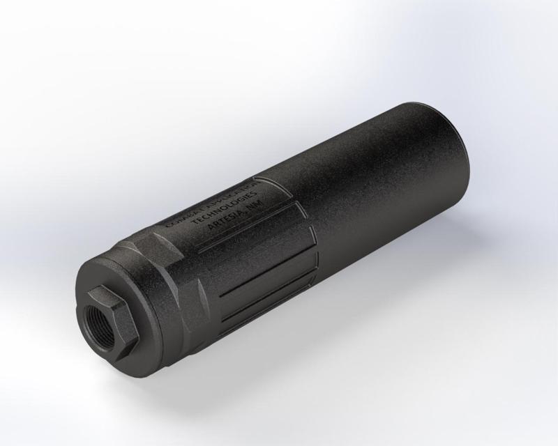 C.A.T WB Suppressor for Airsoft