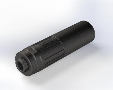 C.A.T WB Suppressor for Airsoft