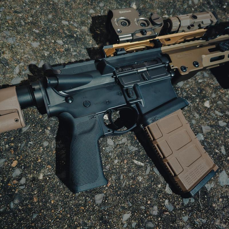 DVAC ULCG GEN II Grip