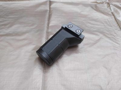 ZENITCO RK0 GRIP FOR PICATINNY RAILS