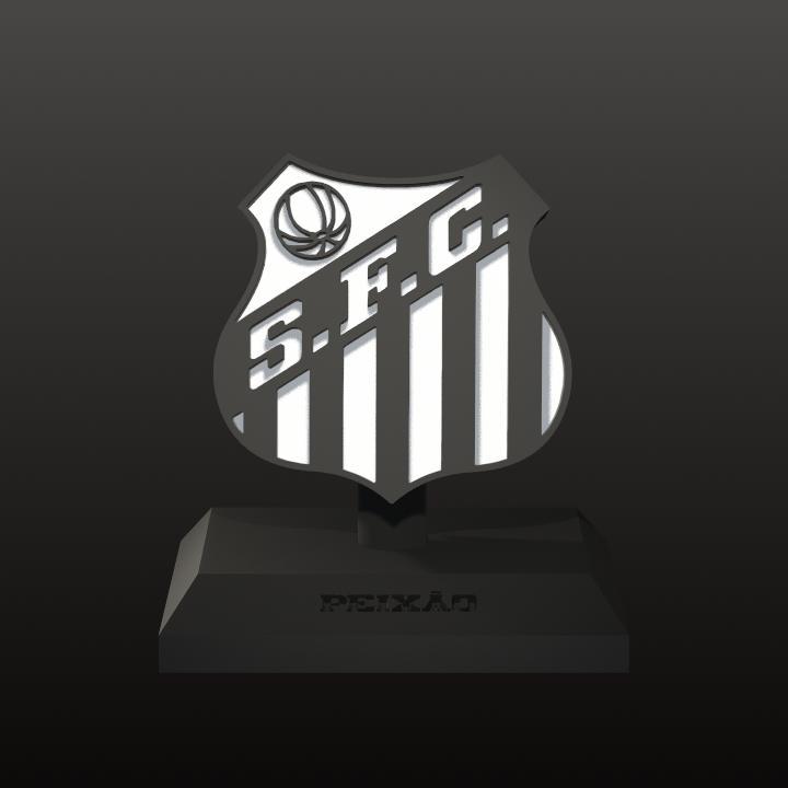 Santos Futebol Clube