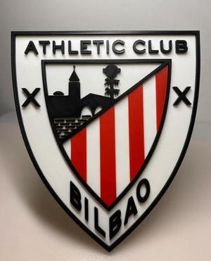 Athletic Club de Bilbao Coat of Arms