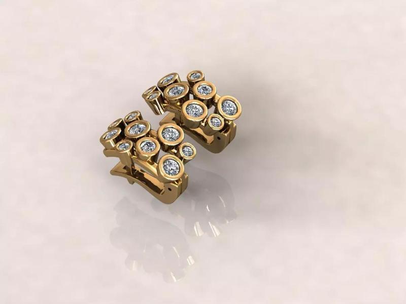 Earrings 4