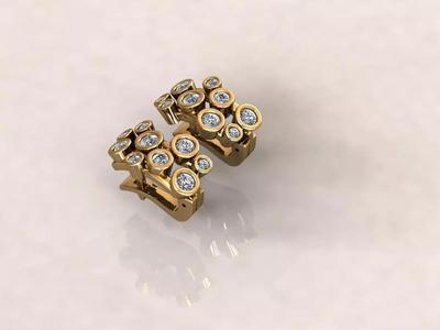 Earrings 4