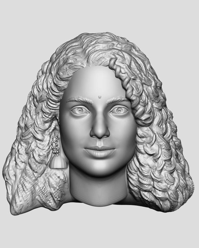 Kangana Ranaut, kangana