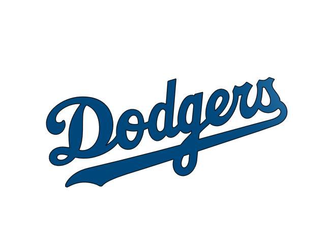 Los Angeles Dodgers Logo