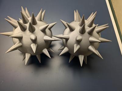 Elden Ring - Star Fist Cosplay Wearable