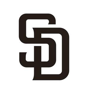 San Diego Padres Logo