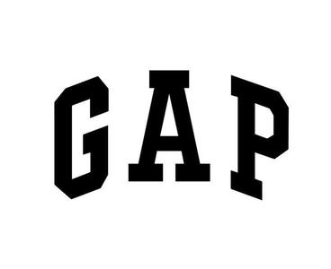 GAP Brand Logo