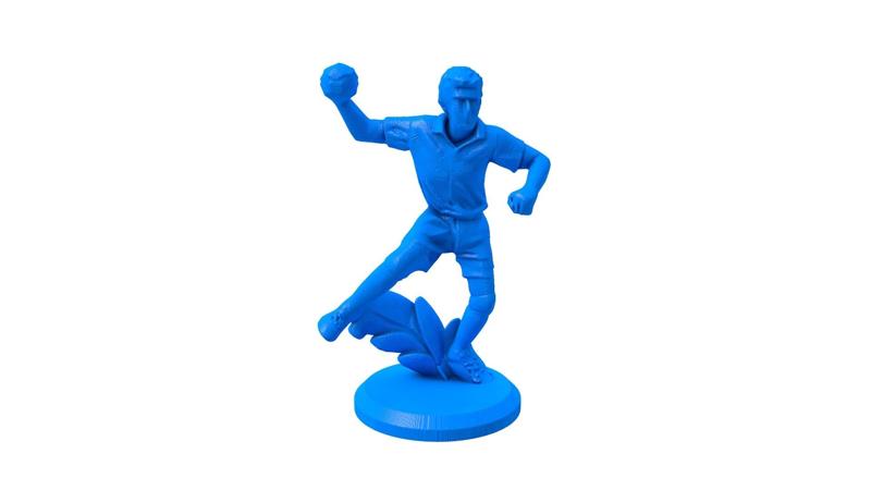 Handball Trophy / handball stl / handball / trophy