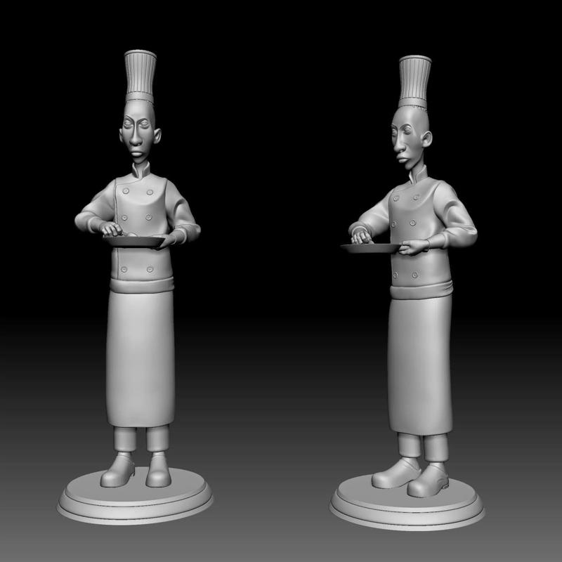 Chef Lalo - Ratatouille - 010