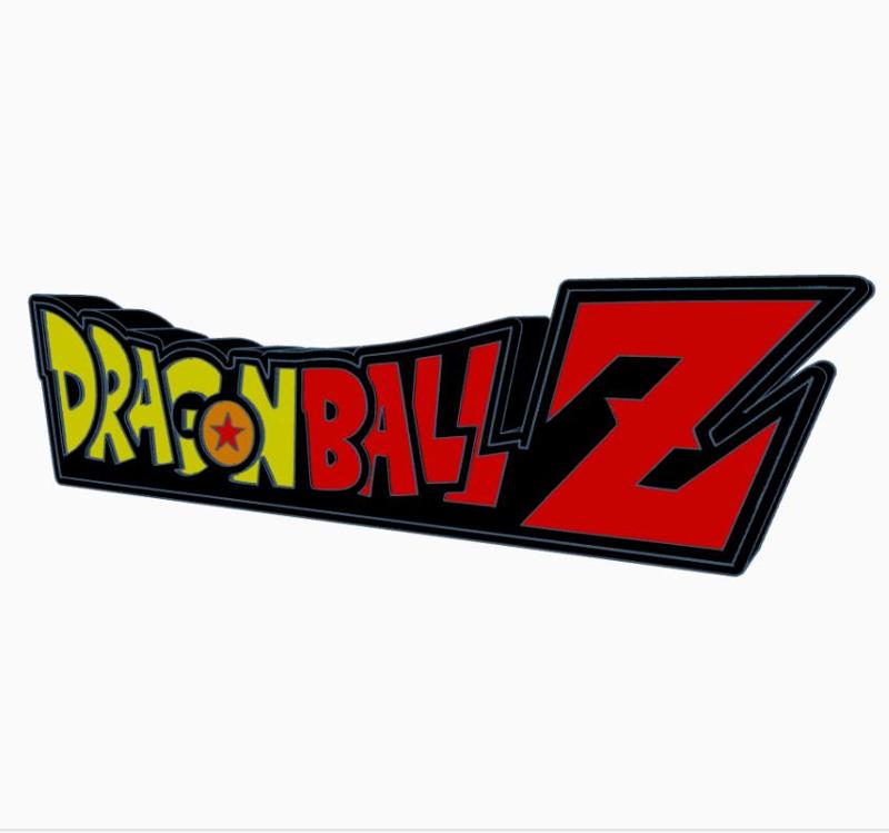 DRAGONBALL Z Lightbox by MANIACMANCAVE3D