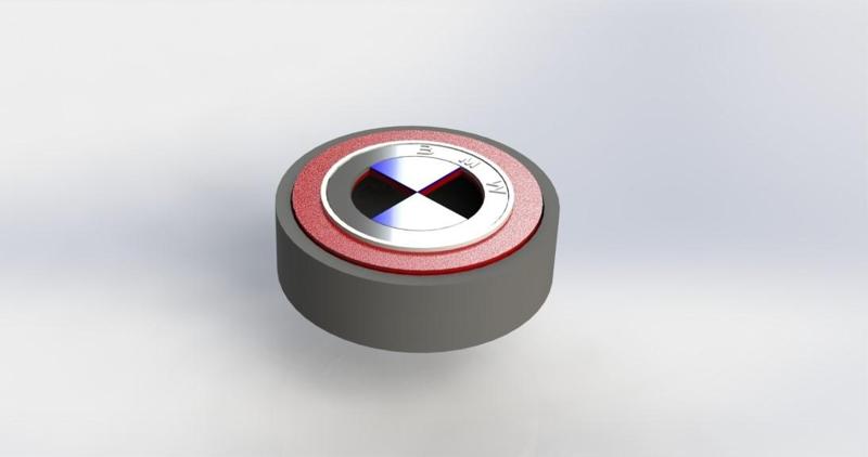 Coin tray (Ash tray)