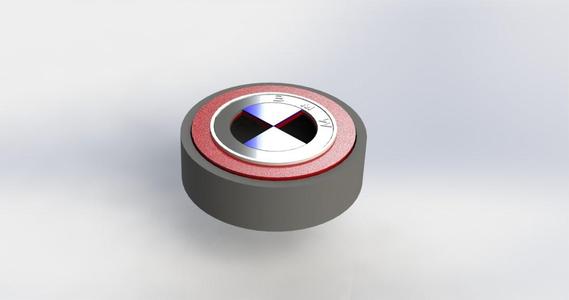 Coin tray (Ash tray)