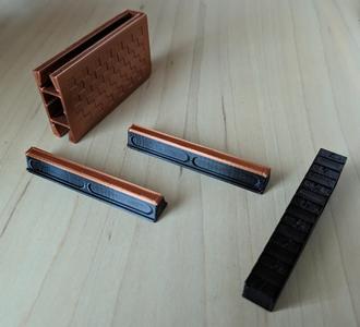 RC Droop Gauge Set