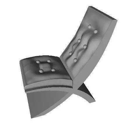 Sitting Chair