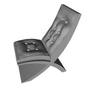 Sitting Chair