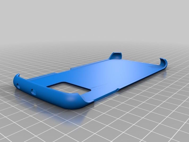 Best Samsung Galaxy S6 Edge Case