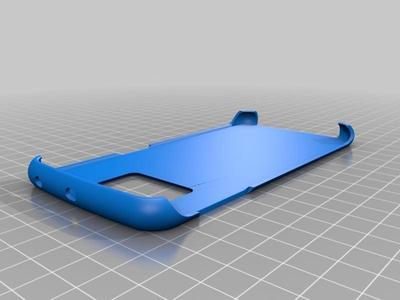 Best Samsung Galaxy S6 Edge Case