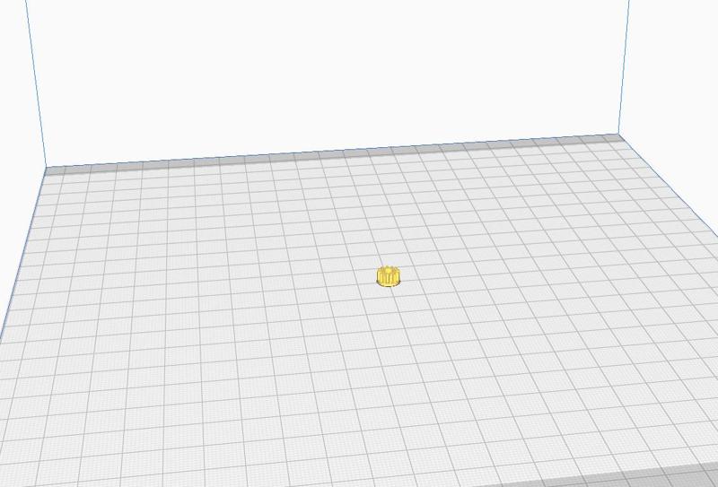 BMW SPEEDOMETER GEAR