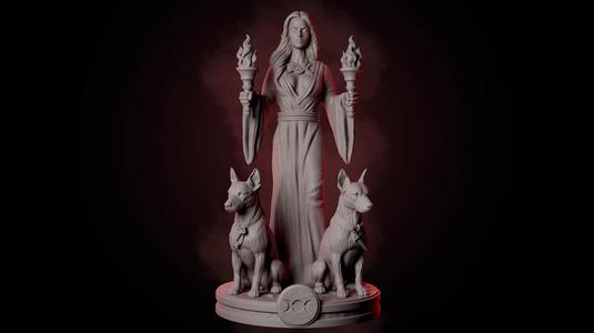 Hecate 2