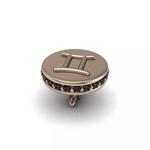 Cufflinks with Gemini