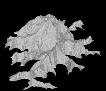 Denali (Mount McKinley)