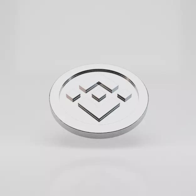 Binance - BNB