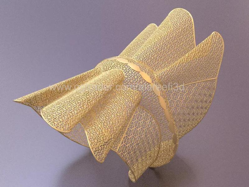 Long Ultra Vision Bangle 004