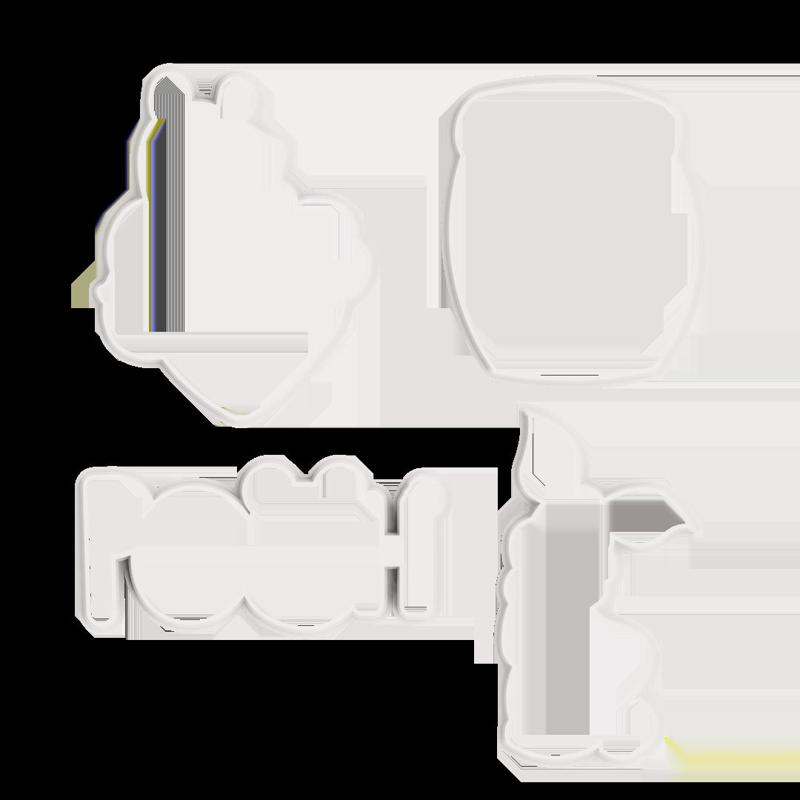 COOKIE CUTTER frame 2