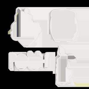 COOKIE CUTTER frame 2