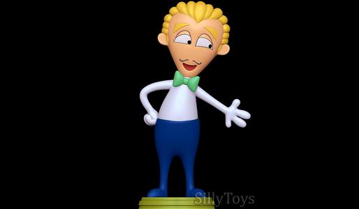 Mr. Lynch  - Home Movies