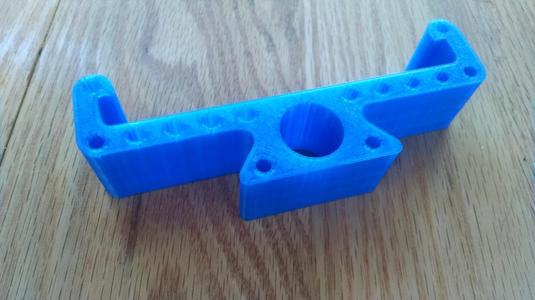 DJI Phantom Nexus 7 Gen 1 Holder