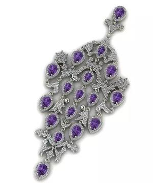 48 earrings