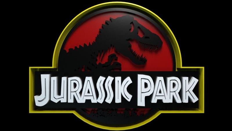 Jurassic Park Logo