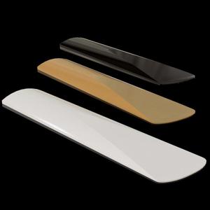 Alto Saxo Reed High Strength (2.5 to 3.5) Great Sound and Durability!