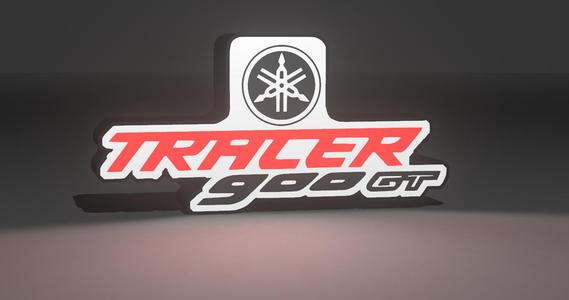 Yamaha Tracer 9 Lightbox Lamp Led