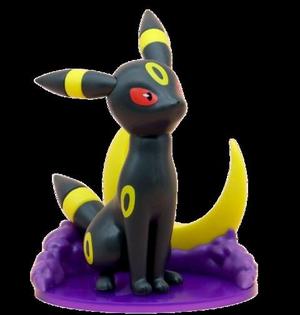 UMBREON evo eevee Collection