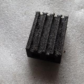 Aprilia RS250 bottom fuel tank damper