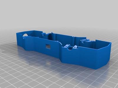 QAV RCX H250 FPV Slim version