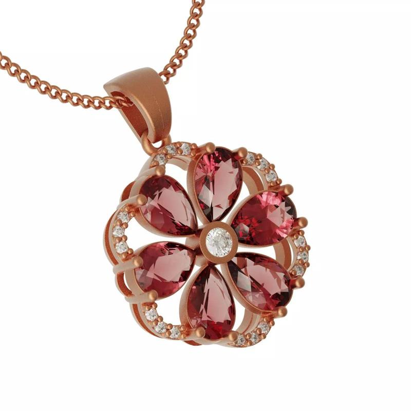 Candy necklace