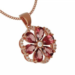 Candy necklace