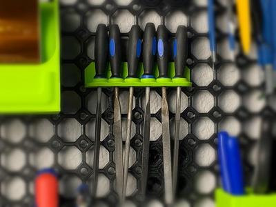 Organizador de Archivos para Multiplacas