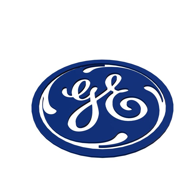 general electrics icon symbol logo