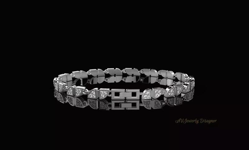 AV Designe 272