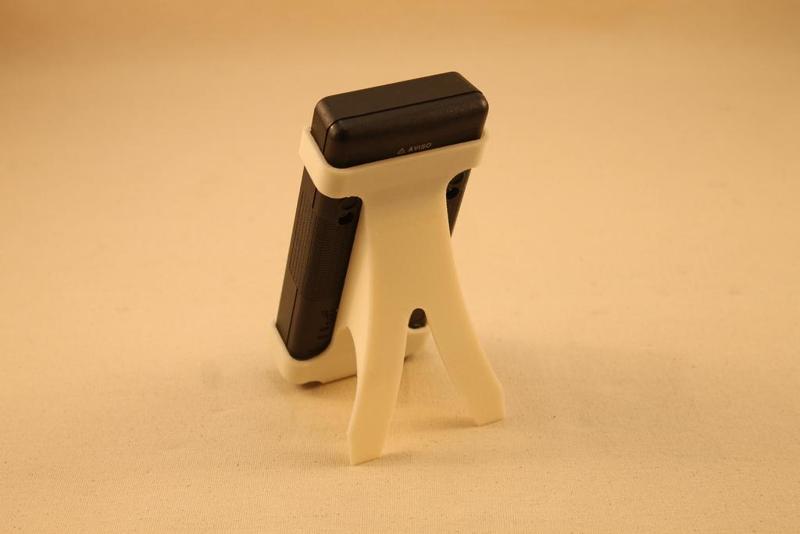 Fluke 75 multimeter stand