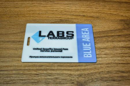 Blue Card Labs - Blue Card Labs